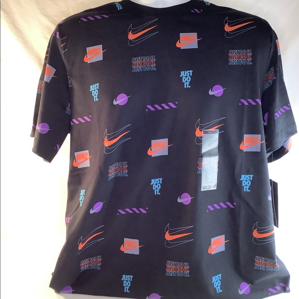 Nike NSW Brandmarks T-Shirt